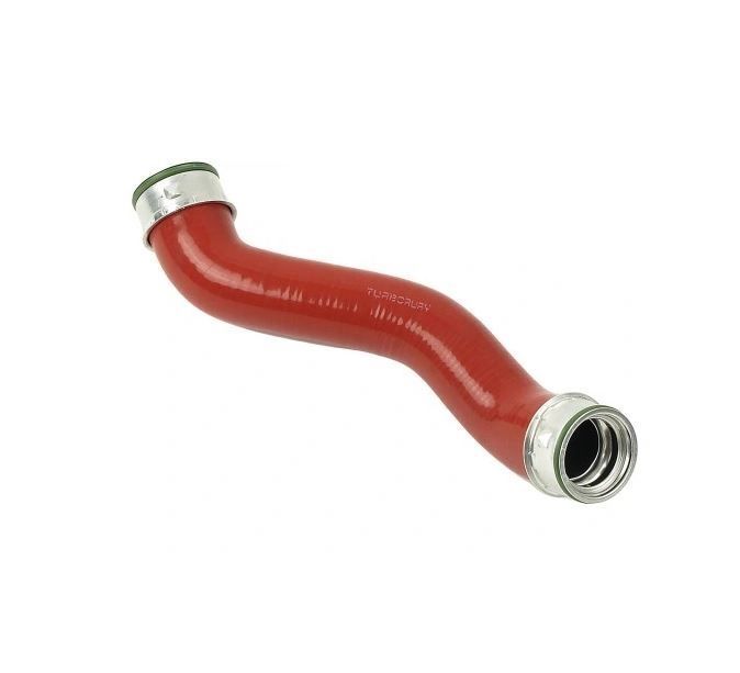 Furtun intercooler, supraalimentare Audi A3 1996-2003; Seat Leon 1999-2005, Toledo 1999-2005; Vw Bora 1998-2005, Golf Iv 1997-2003, silicon, 9541PT-1