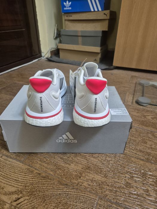 Adidas Supernova M mărimea 40