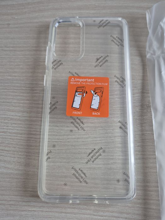 Husa spigen Samsung galaxy S20plus