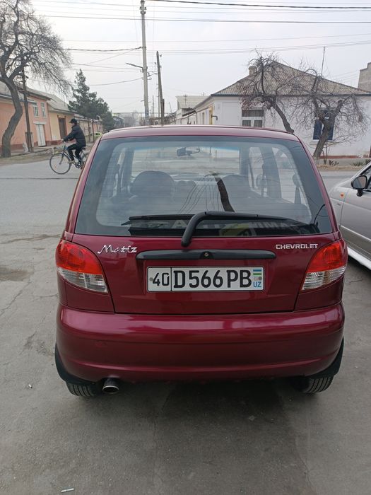 2012 год выпуска