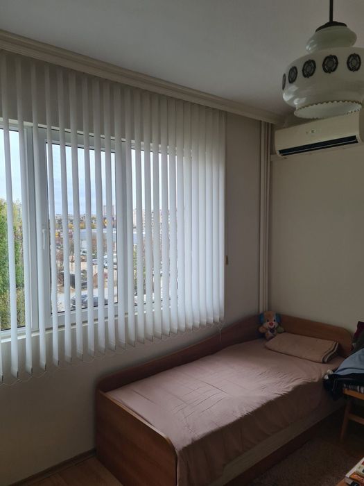 Продава се Тристаен апартамент в Пловдив, Въстанически - 84 кв.м за 1655 €/кв.м - Снимка #9