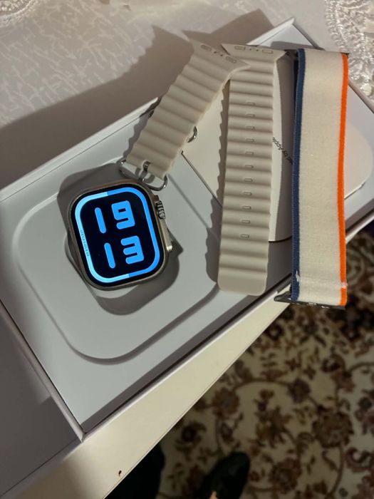 Vând Sau schimb cu ori ce Apple Watch