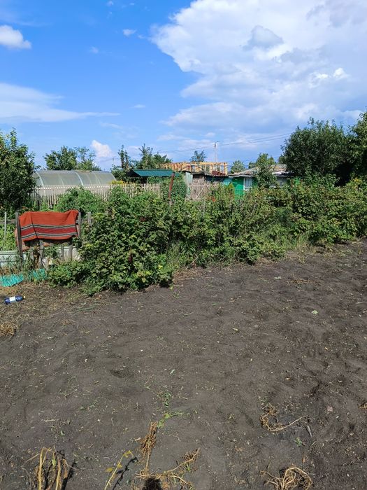 Дача, район Новопавловки