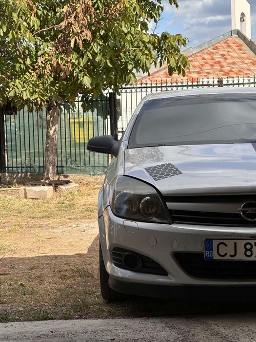 OPEL Astra 0 — imagine 2
