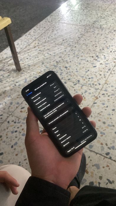 Iphone 11 Айфон 11/64 гб