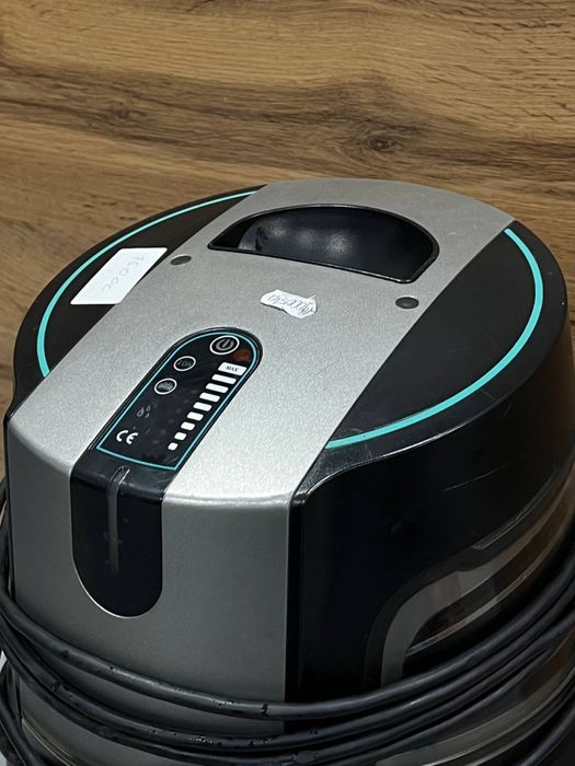 пылесос Roboclean /BariBarShop/рассрочка