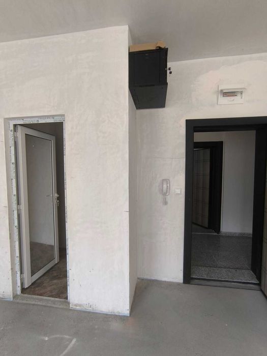 Дава се под наем Магазин в Пловдив, Кючук Париж - 80 кв.м за 408 € - Снимка #9