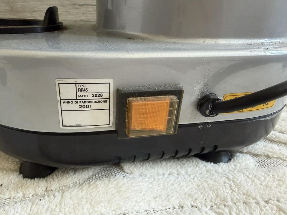 Италианска кафемелачка