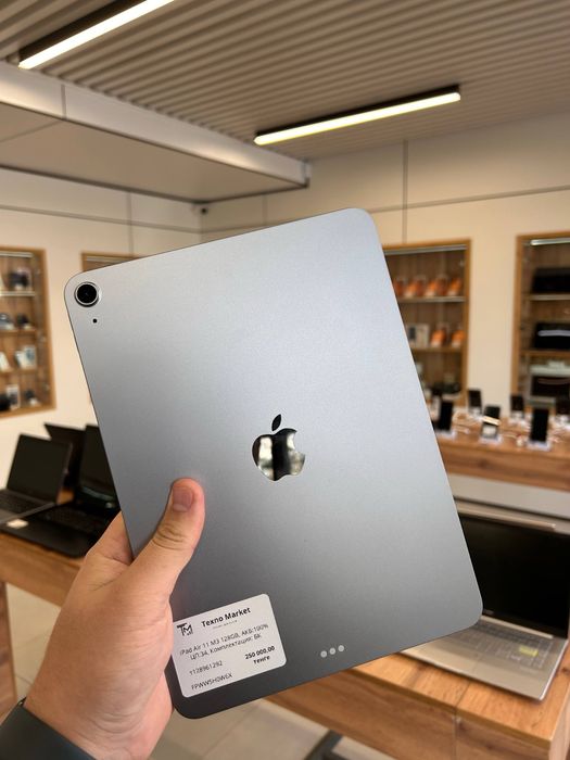 iPad Air 11 M3 128GB