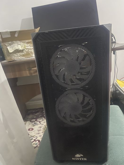 Продам корпус для пк