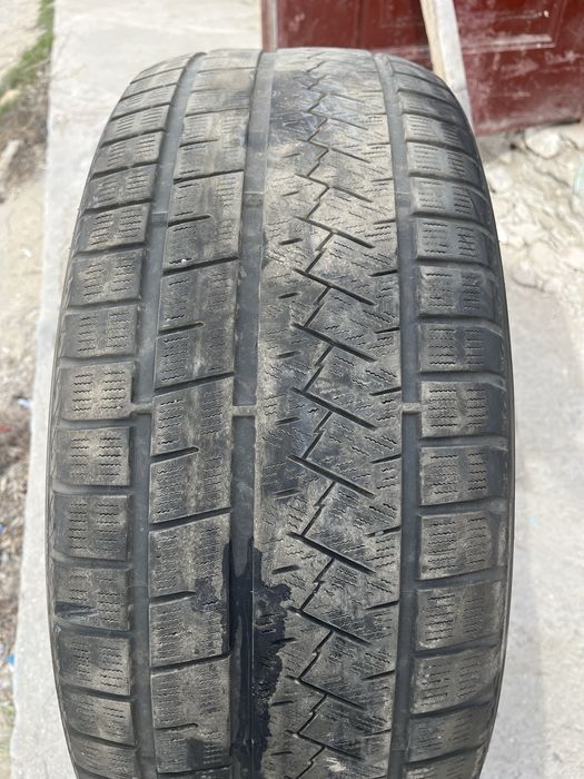 Буу шины Triangle