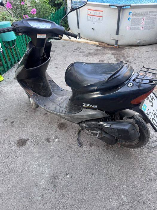 Продам хонда дио honda dio