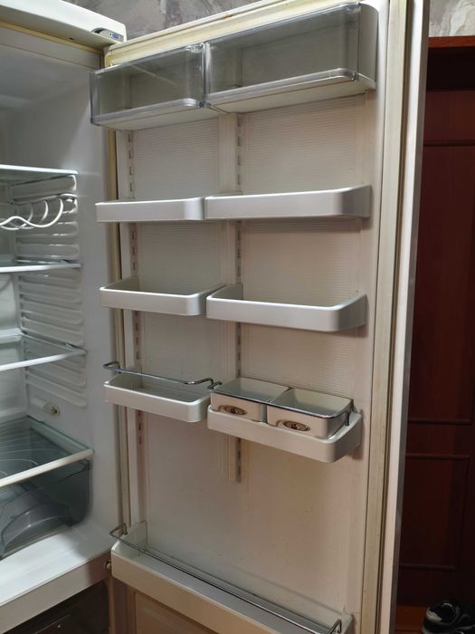 Холодильник Атлант двухкамерный