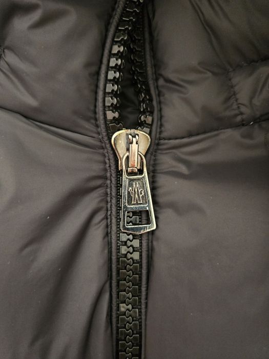 Дамско яке Moncler М раз