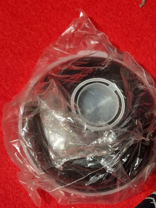 Masca de Gaze cu cartus ,produs nou