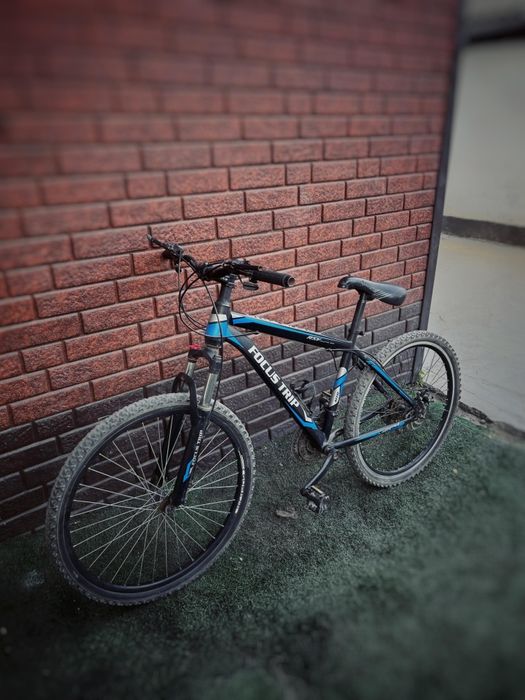 Пролам велосипед за 30к