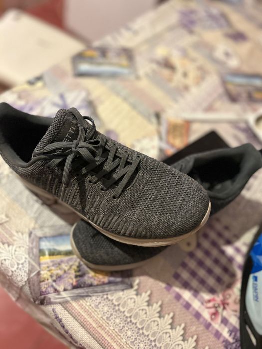 adidași Lanetti originali.