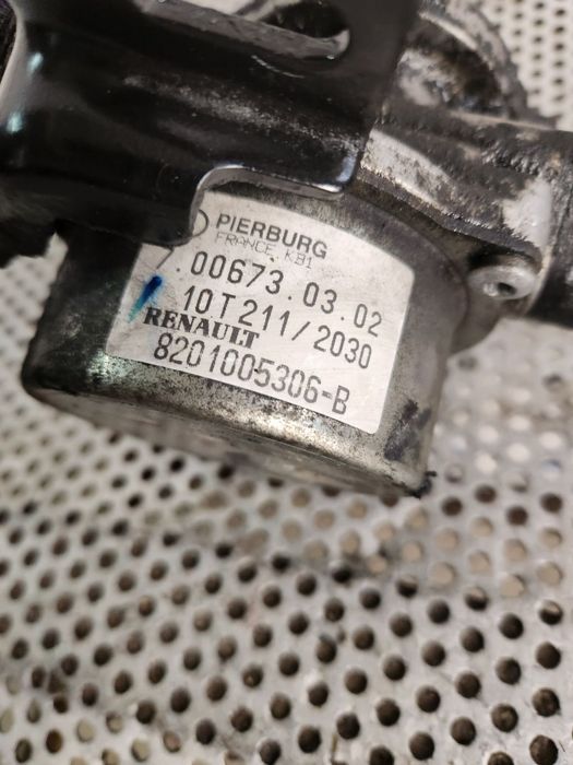 Pompa Vacuum Nissan Qashqai Renault Scenic 3 Grand Scenic 3 Megane 3 1.5 Dci An 2008-2009-2010-2011