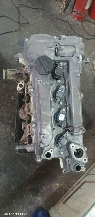 Продам двигатель для Хундай Аванта