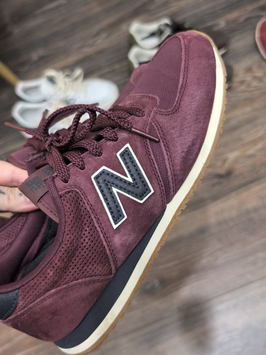 NEW BALANCE - номер 39 няколко модела