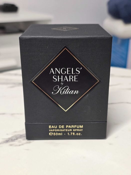 Parfum Kilian Angels' Share ~42/50ml