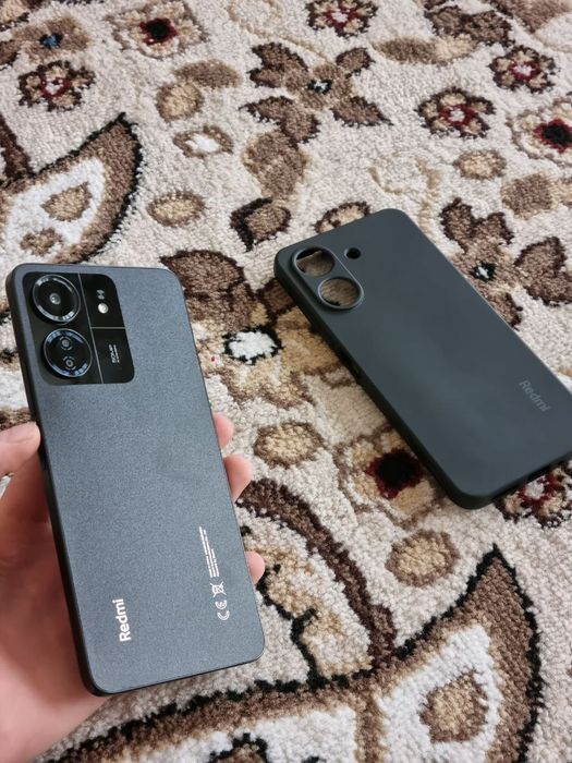 Redmi 13 s 256 тали