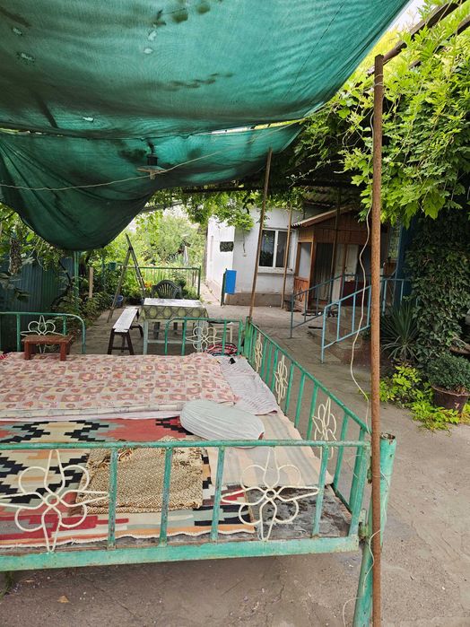 СРОЧНО продаётся дом Правда Гулистан 1 участок