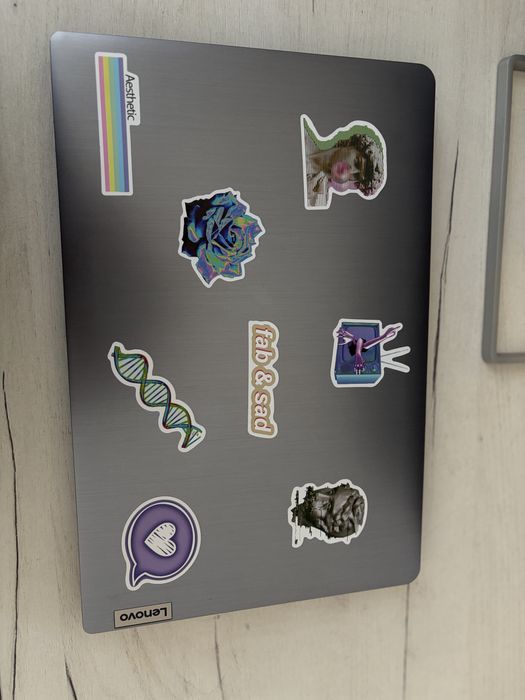 Lenovo IdeaPad 3 15ITL6 (модель 82H8)
