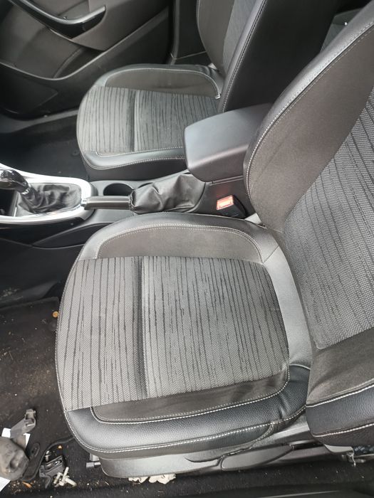 Opel Astra J 1.6 CDTI LVM (Sport tourer 2015г)НА ЧАСТИ!