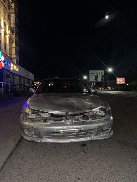 Продам митсубиси галант