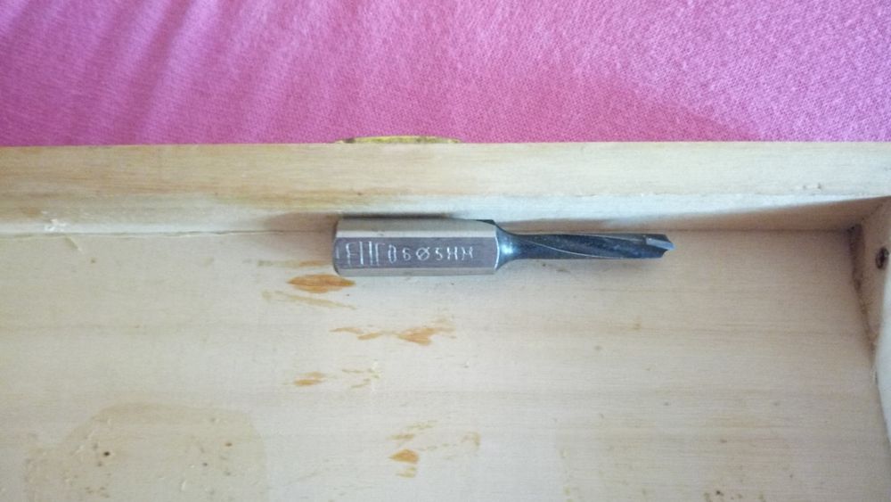 Центрови Бургии Професионални