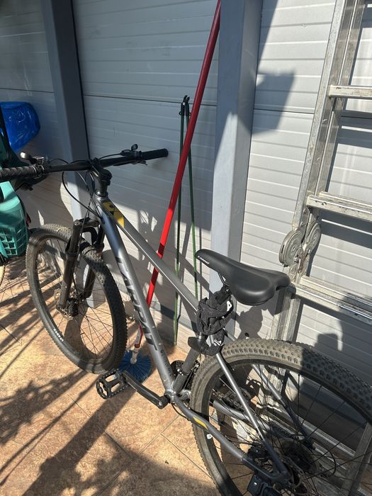 Vand bicicleta carpat