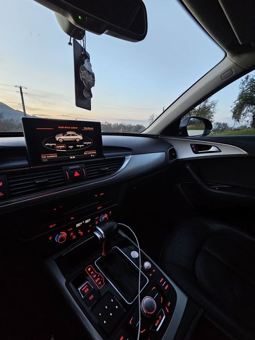 Audi A6 2013 stare Buna