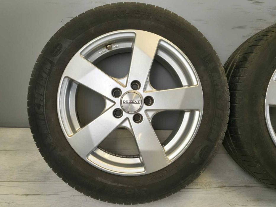 Roti/Jante Opel 5x105 205/55 R16 Astra, Mokka; Chevrolet