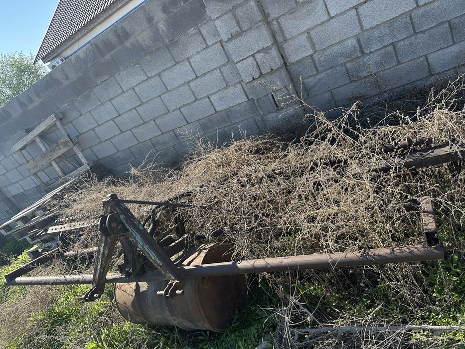 Трактор мтз-80 в хорошем состояний!