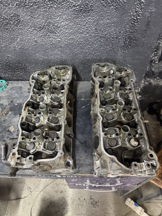 1mz 3mz гбц головка