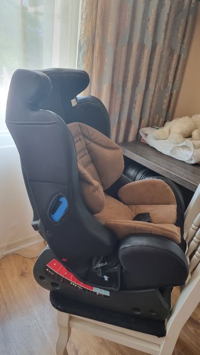 Столче за кола CHIPOLINO