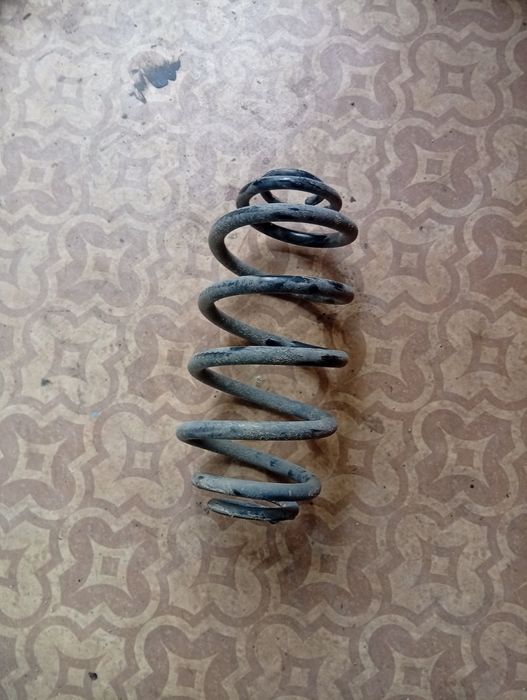 Задна пружина за Опел Зафира А