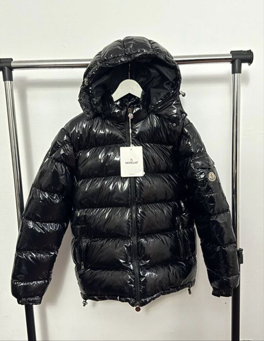 Geaca Mon.cler Barbati