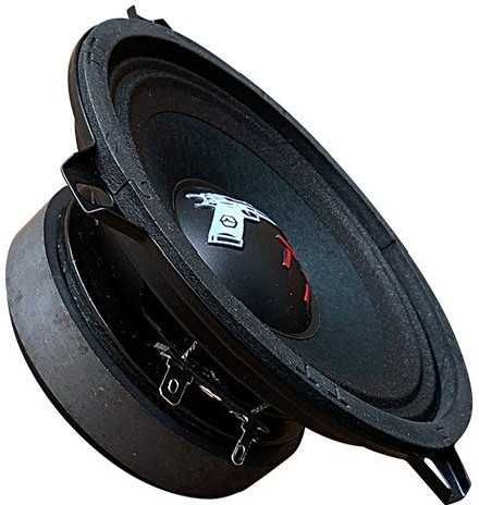 УРАЛ среднечастотная АС TT 130 Автоакустика Автозвук