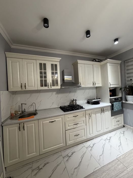 Кухонная мебель