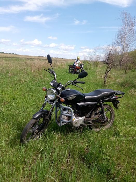 Продам альфа GS 110
