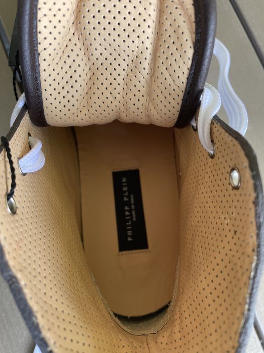 sneakers philipp plein