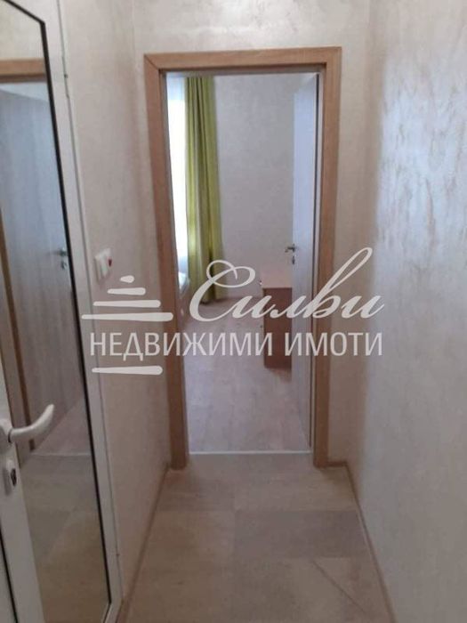 Дава се под наем Тристаен апартамент в Шумен, Пазара - 75 кв.м за 408 € - Снимка #11
