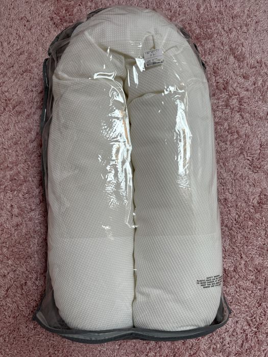 Възглавница за бременни и новородено