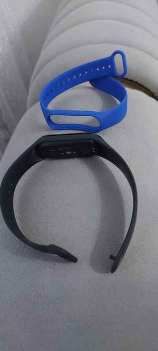 Фитнес браслет Xiaomi Mi Smart Band 5
