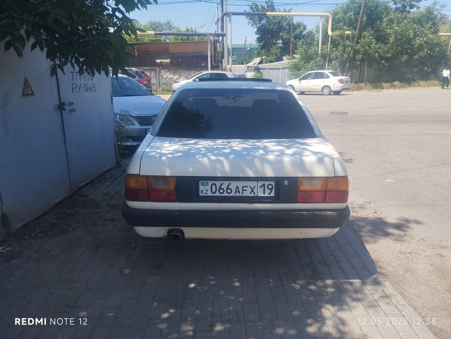 Продам Ауди 100 с3 ,, эксклюзив,,