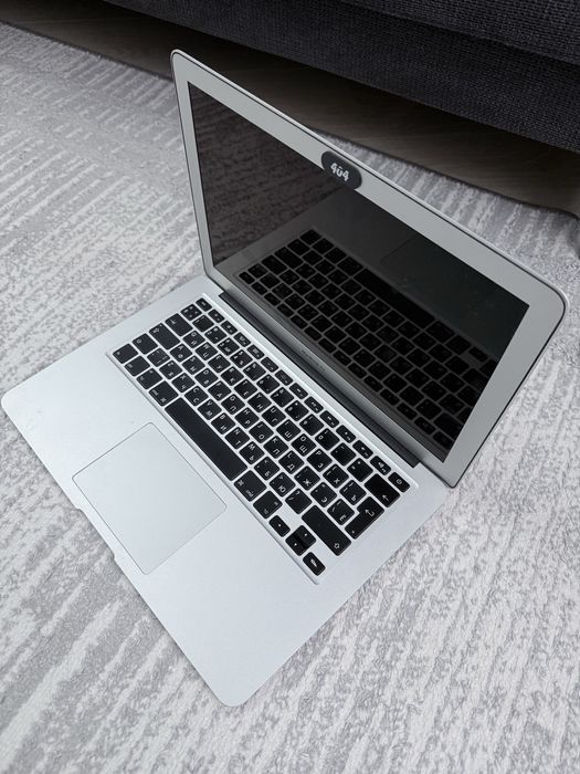 Macbook Air 2017 (13-inch)