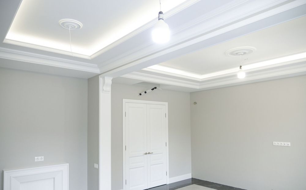 Ремонт квартира под ключ