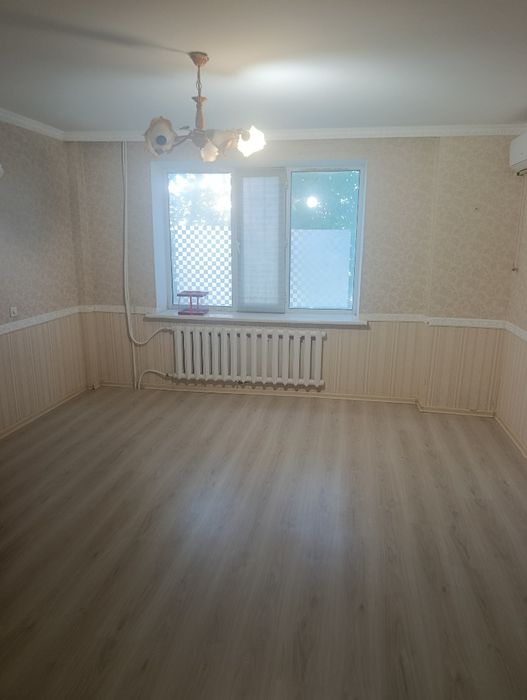 Сдаётся 2 ком квартира район